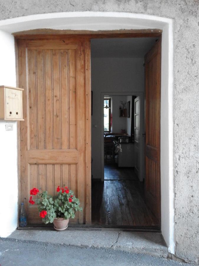 Casa Ida - Clpat 22253 Villa Tregiovo Exterior photo